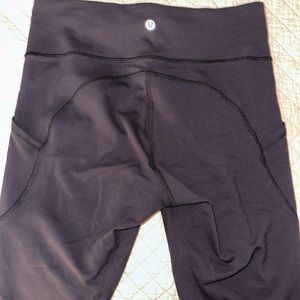 Invigorate High-Rise Short 10"
LULULEMON